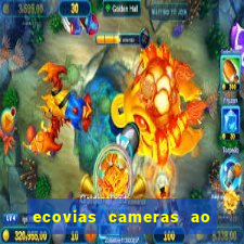 ecovias cameras ao vivo santos